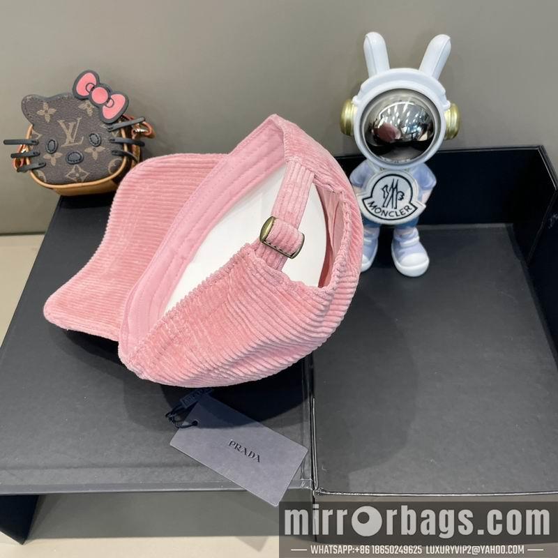 Prada Hat 080501