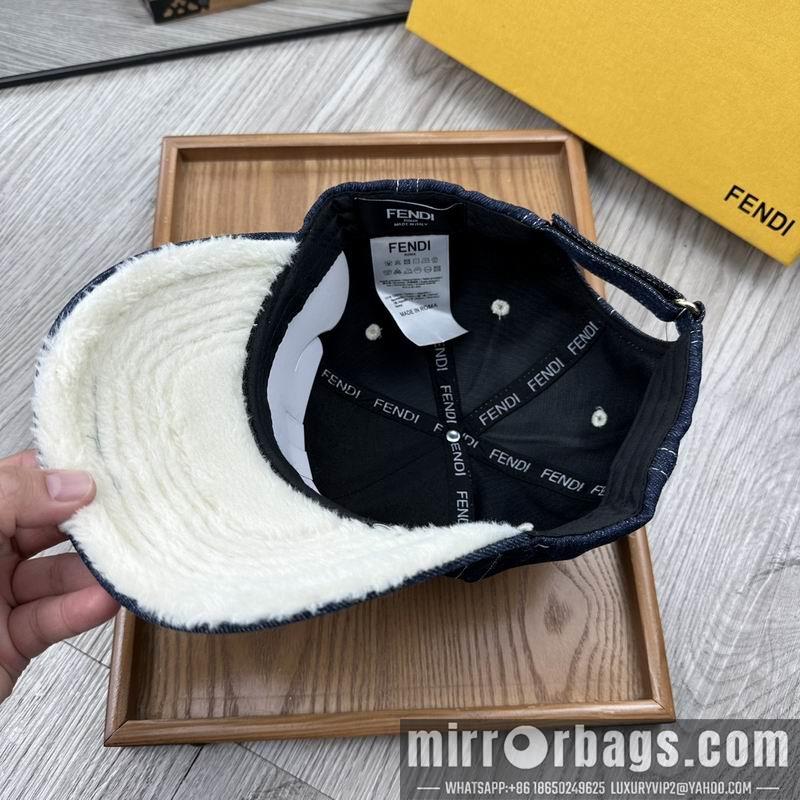 Fendi Hat 080201