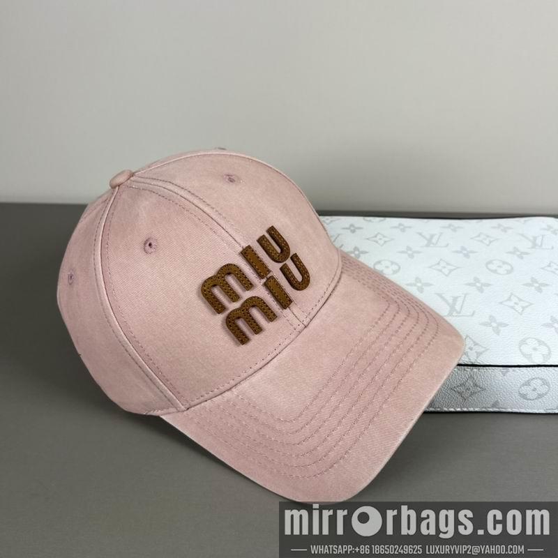 Miumiu Hat dx09