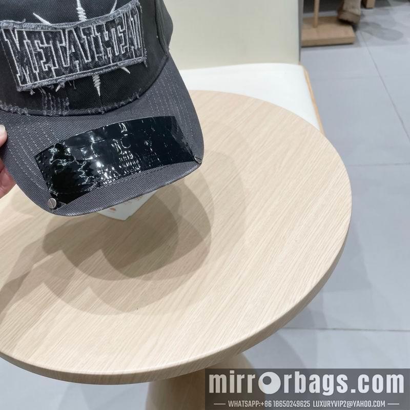 Balenciaga Hat 010901