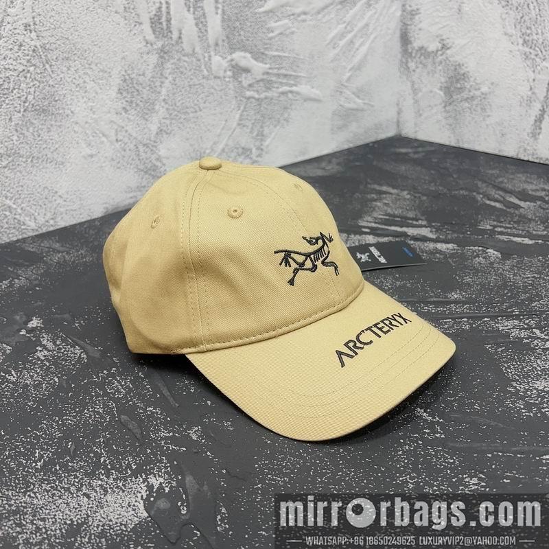 Arcteryx Hat dx01