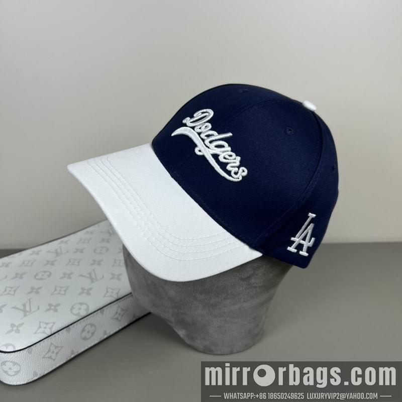 MLB NY Hat dx42