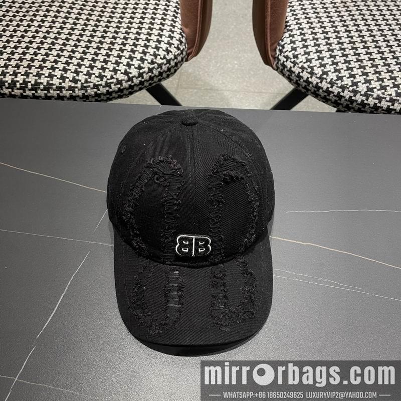 Balenciaga Hat 020802