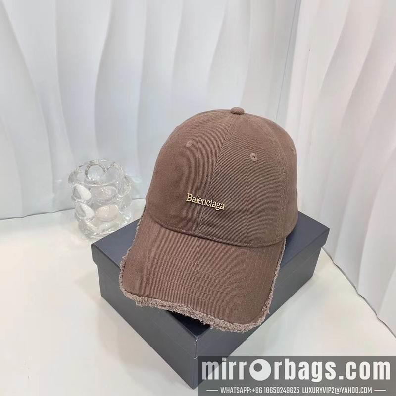 Balenciaga Hat 050703
