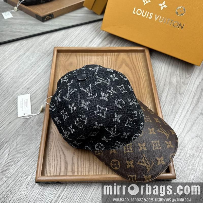 LV Hat 071206