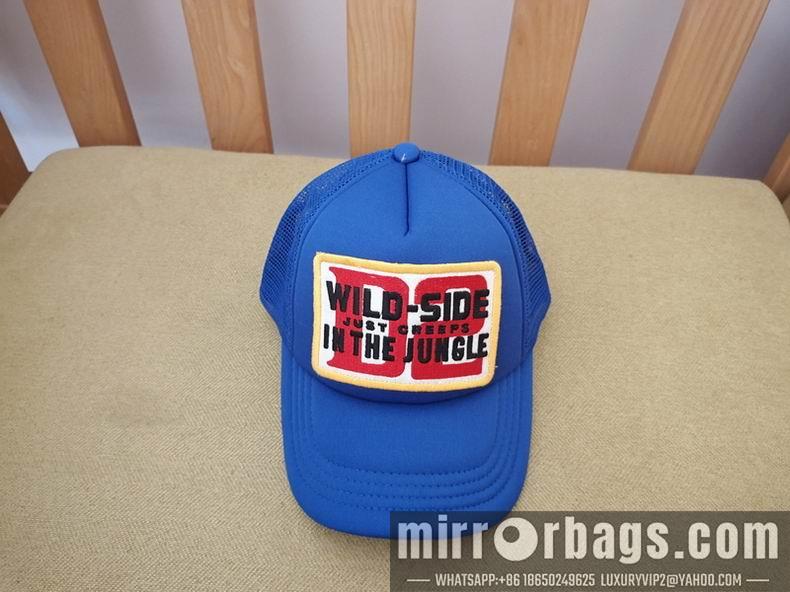 DSQ Hat y 03