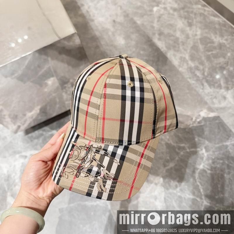 Burberry Hat dx59
