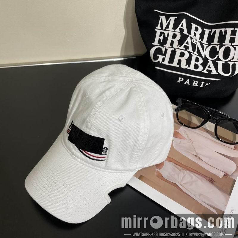 Balenciaga Hat 120446