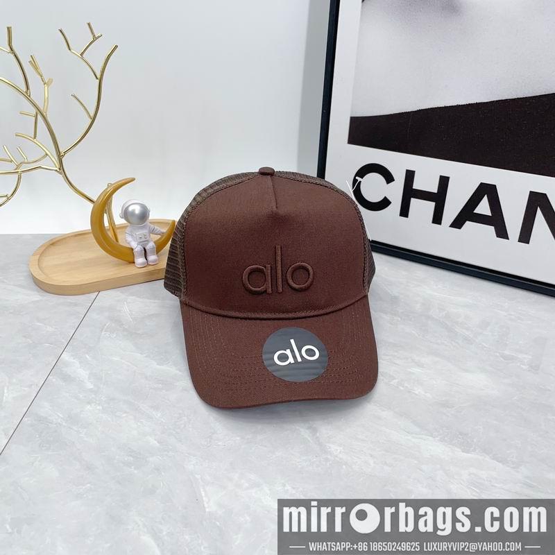 Alo Hat dx16