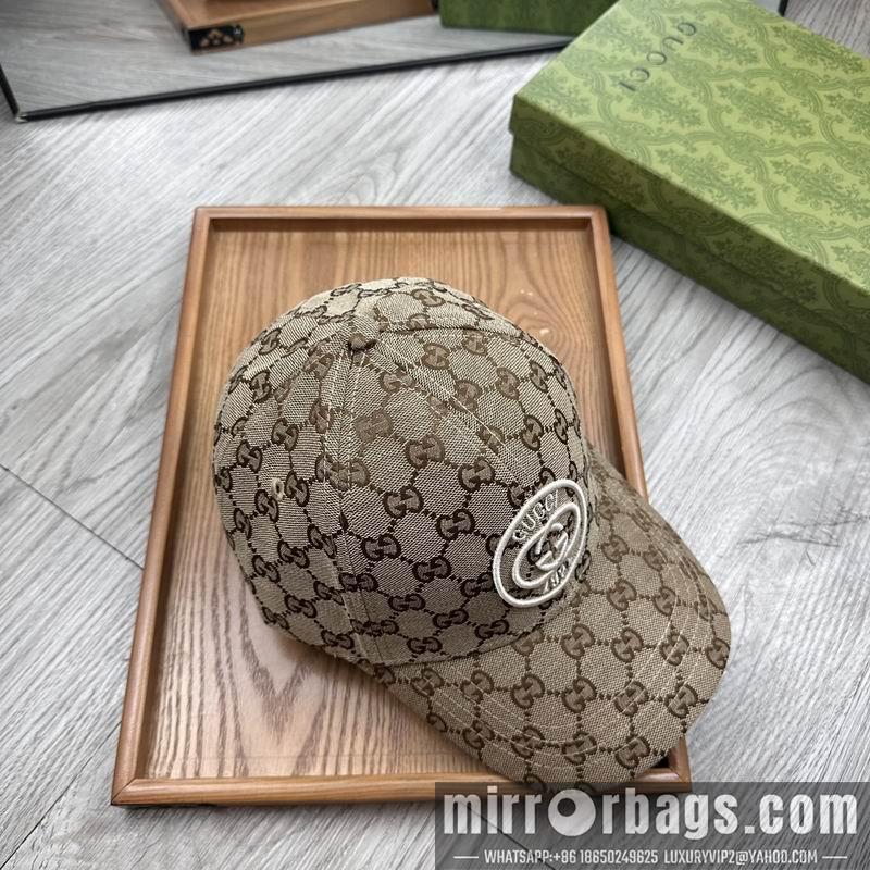 Gucci Hat dx19