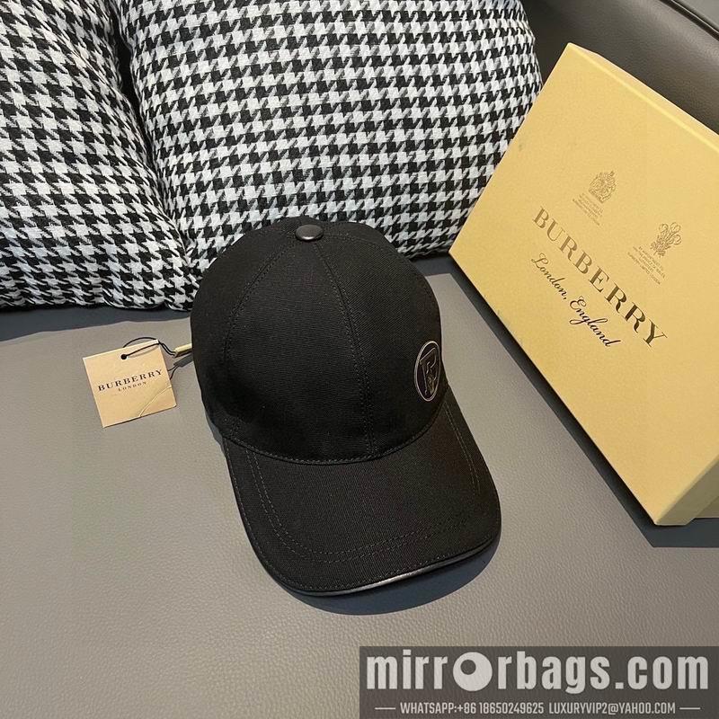 Burberry Hat 053101