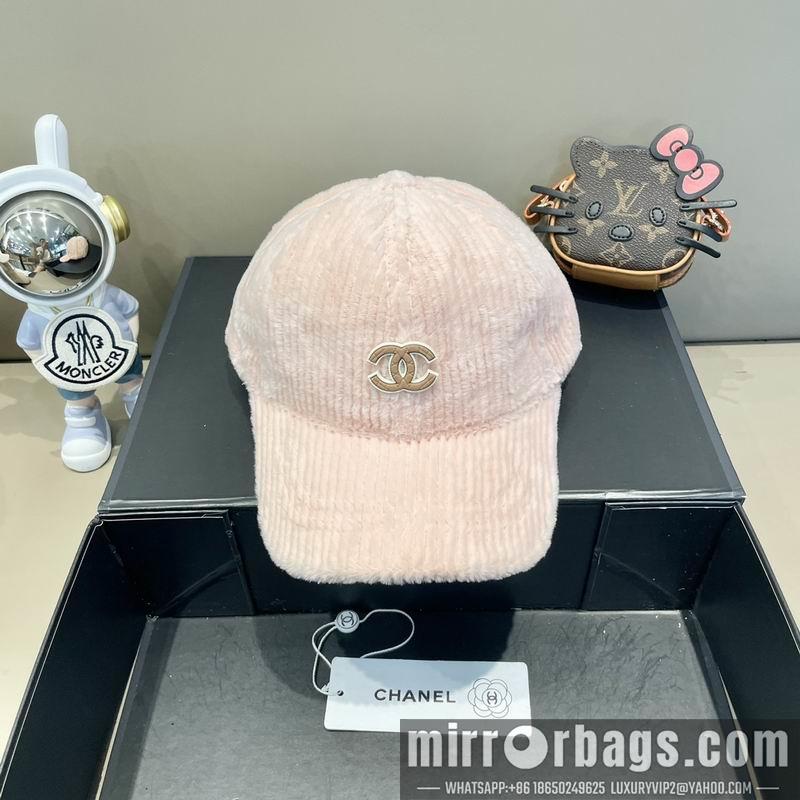 Chanel Hat 080303