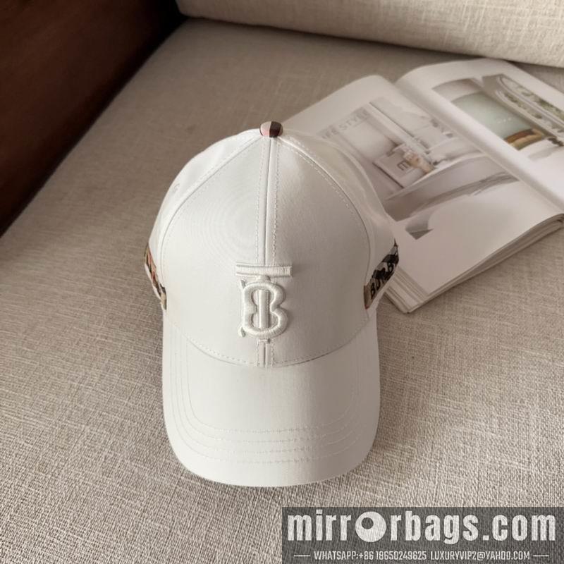 Burberry Hat dx06