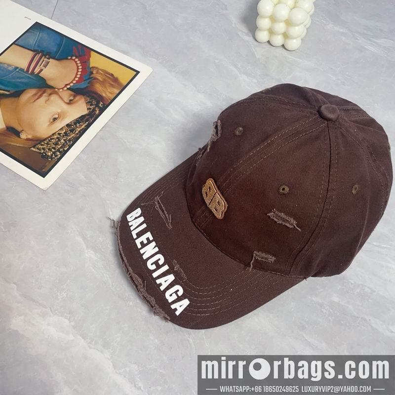 Balenciaga Hat dx59