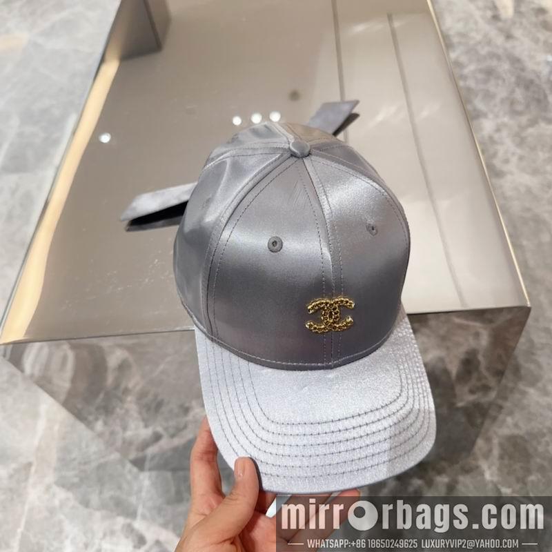 Chanel Hat 050713