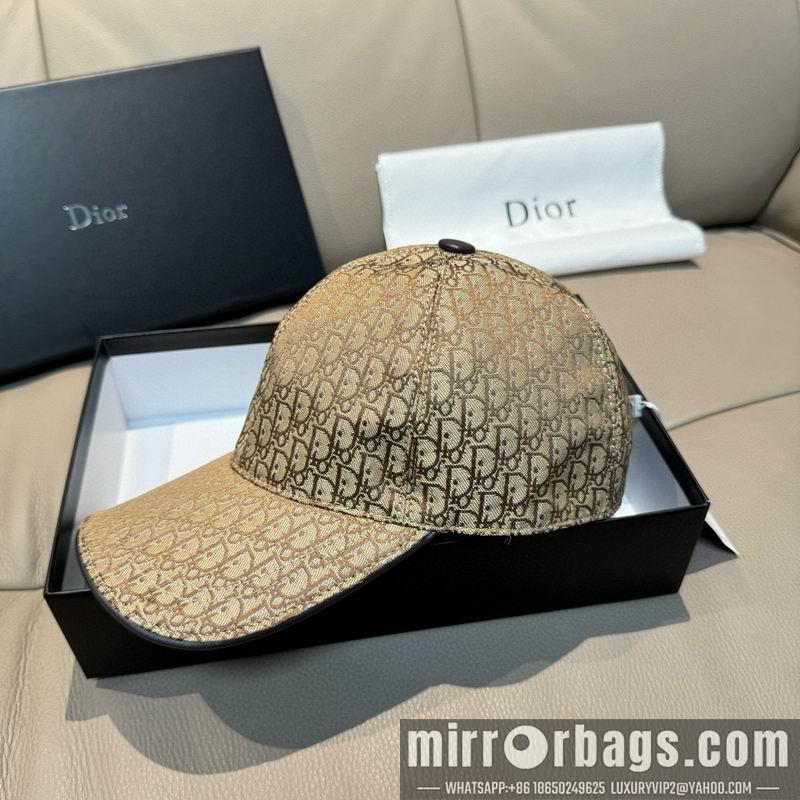 Dior Hat dx67