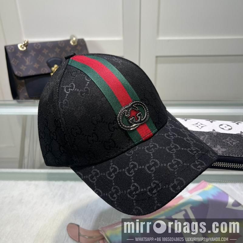 Gucci Hat dx42