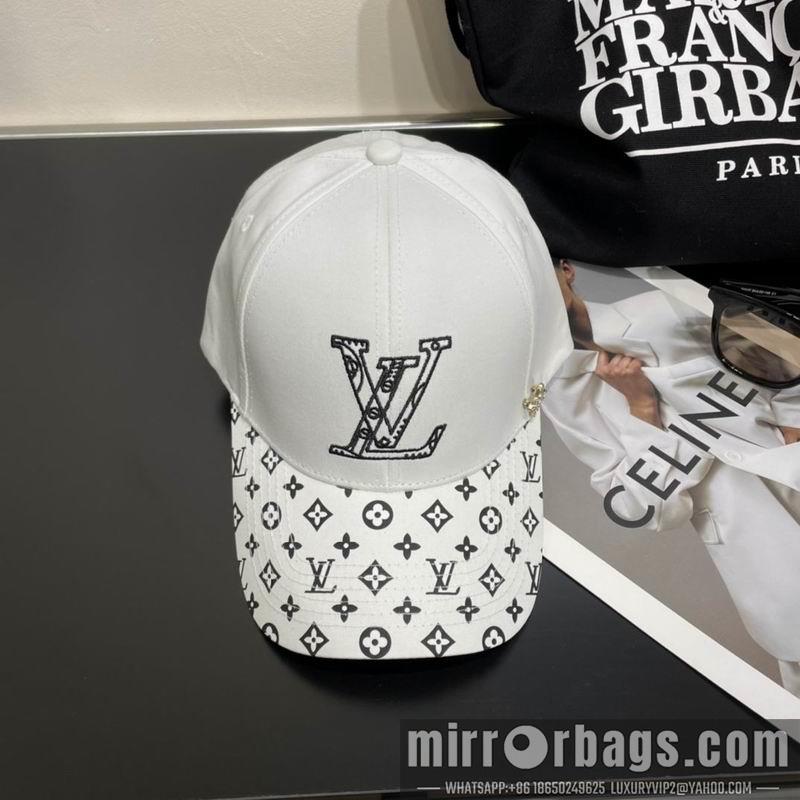 LV Hat 122139