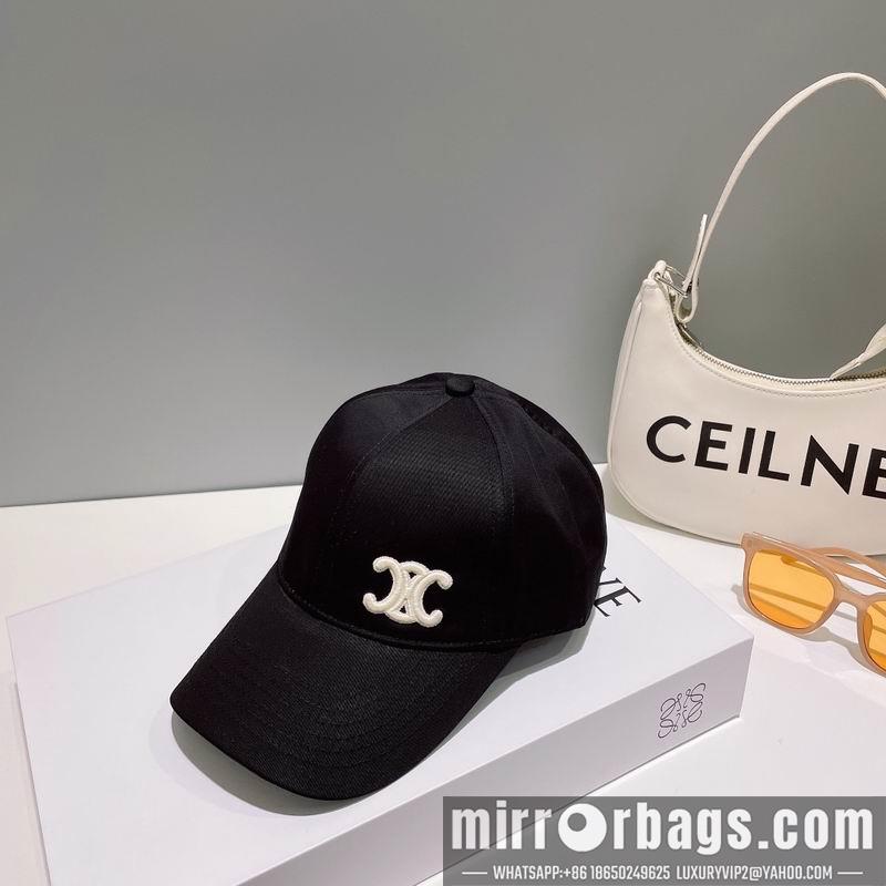 Celine Hat 041705
