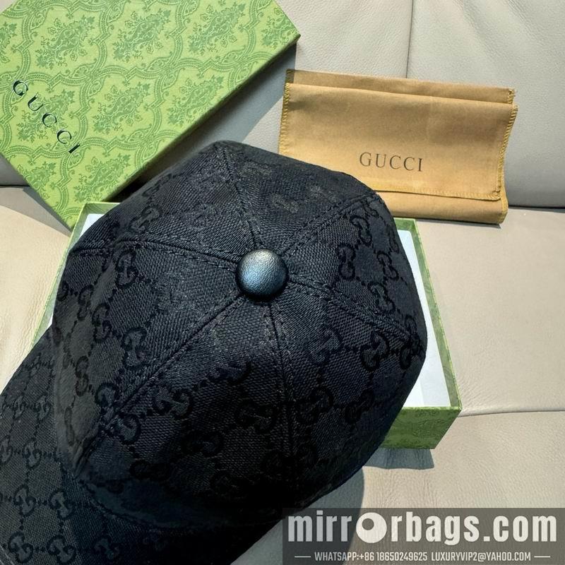 Gucci Hat dx31
