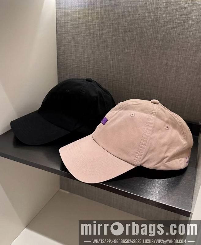 Acne Hat dx01