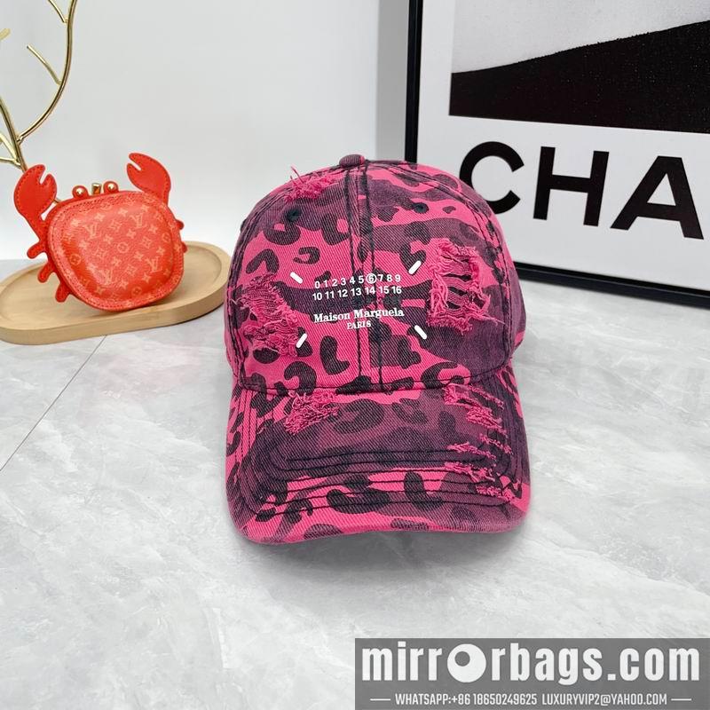 MM6 Hat dx27