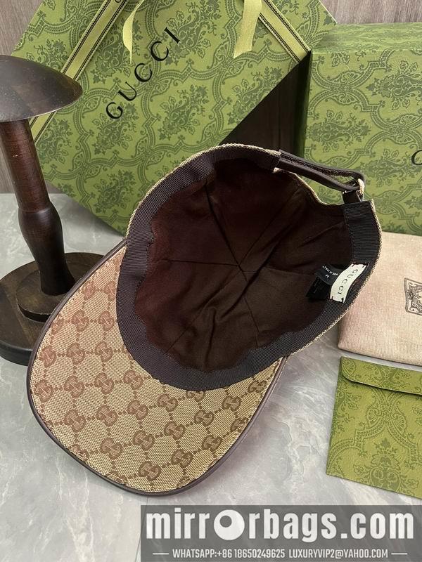 Gucci Hat dxGucci Hat dx108