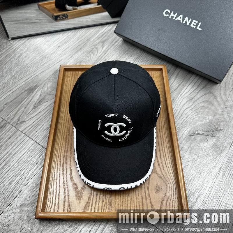 Chanel Hat dx16