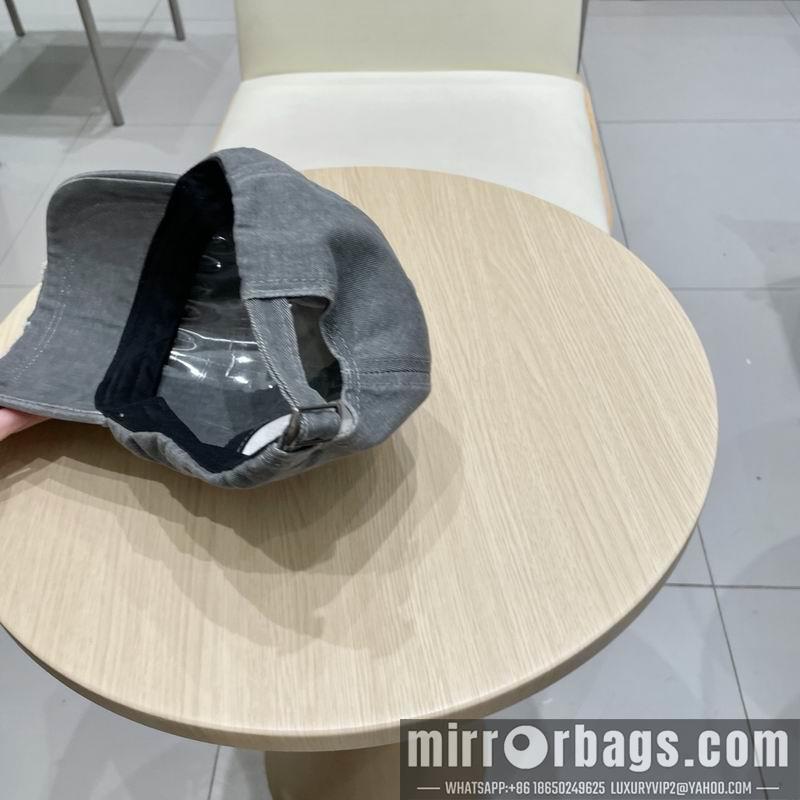 LV Hat 030710