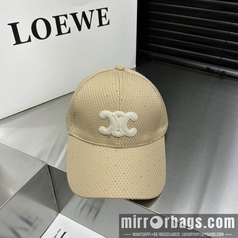 Celine Hat dx03