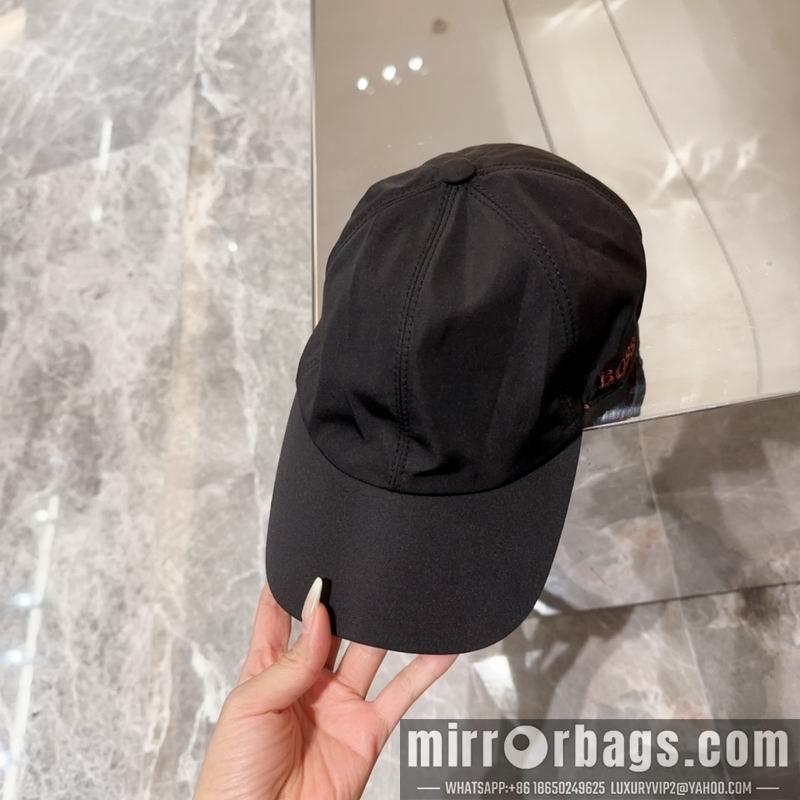Boss Hat 071201