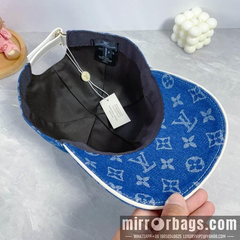 LV Hat dx96