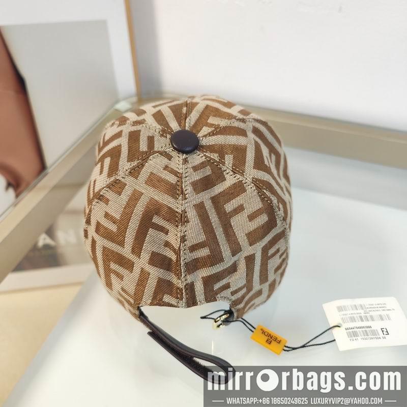 Fendi Hat dx69