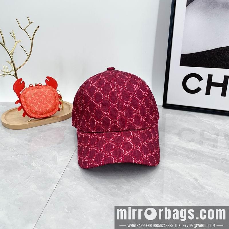 Gucci Hat dx141