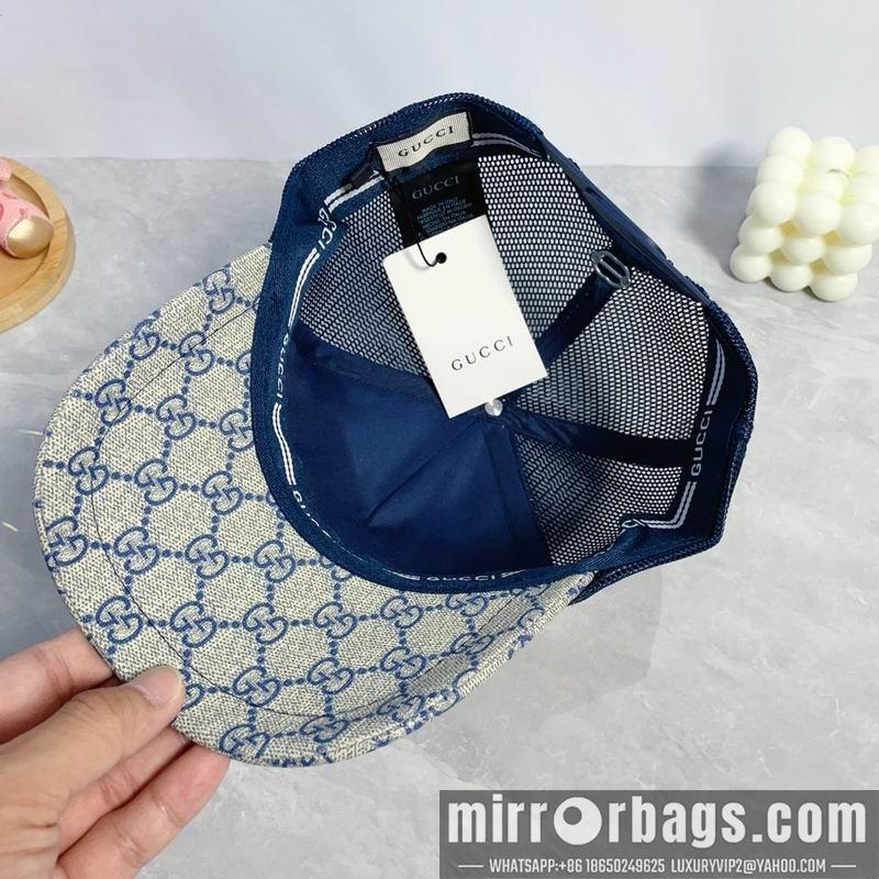 Gucci Hat dx121