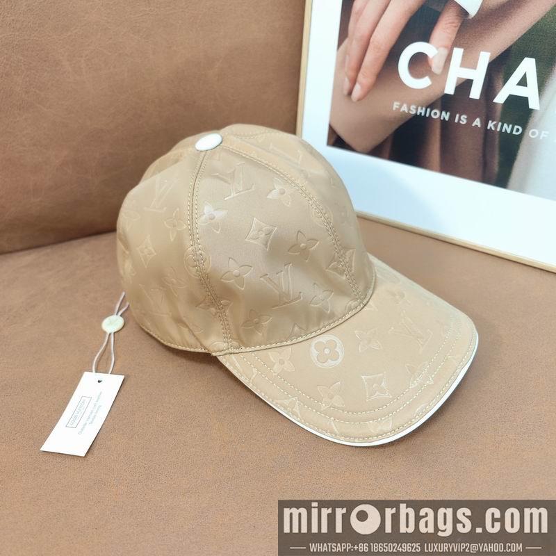 LV Hat dx78