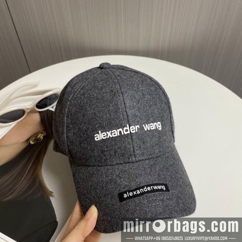 Alexander Wang Hat dx16