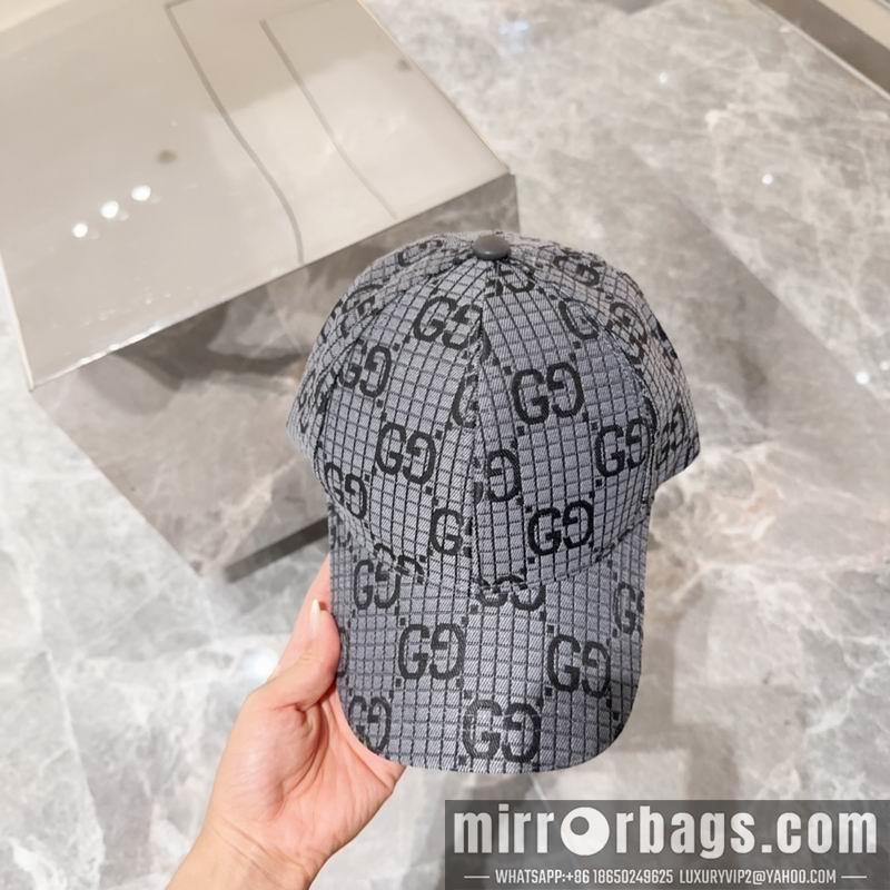 Gucci Hat dx41