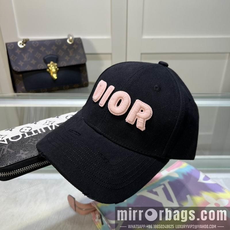 Dior Hat hm18