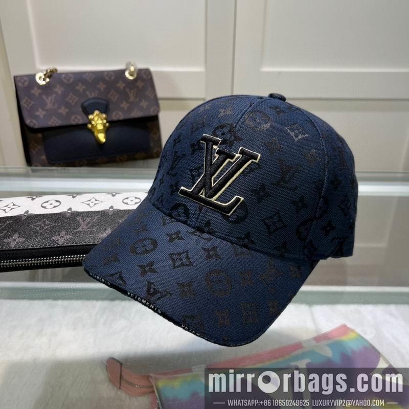 LV Hat dx24