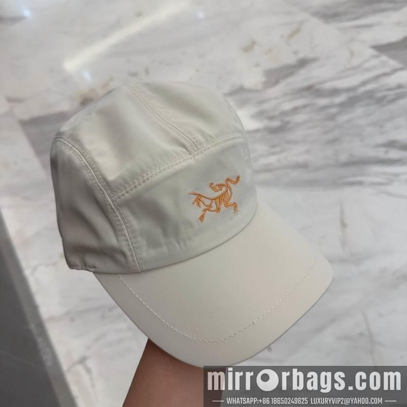 Arcteryx Hat dx22