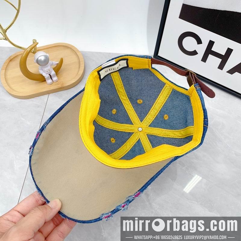 Gucci Hat dx49