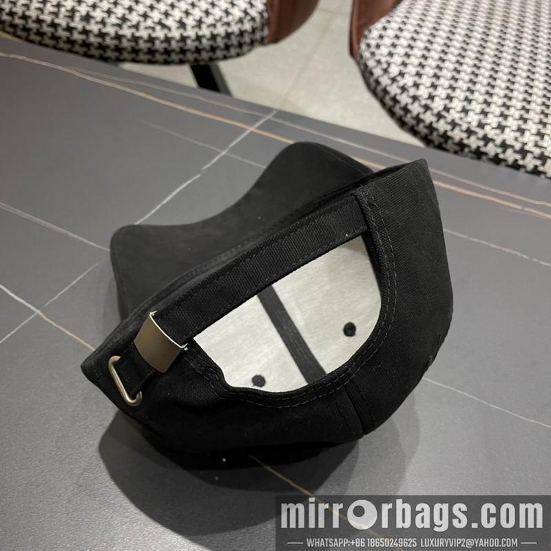 Chanel Hat 050701