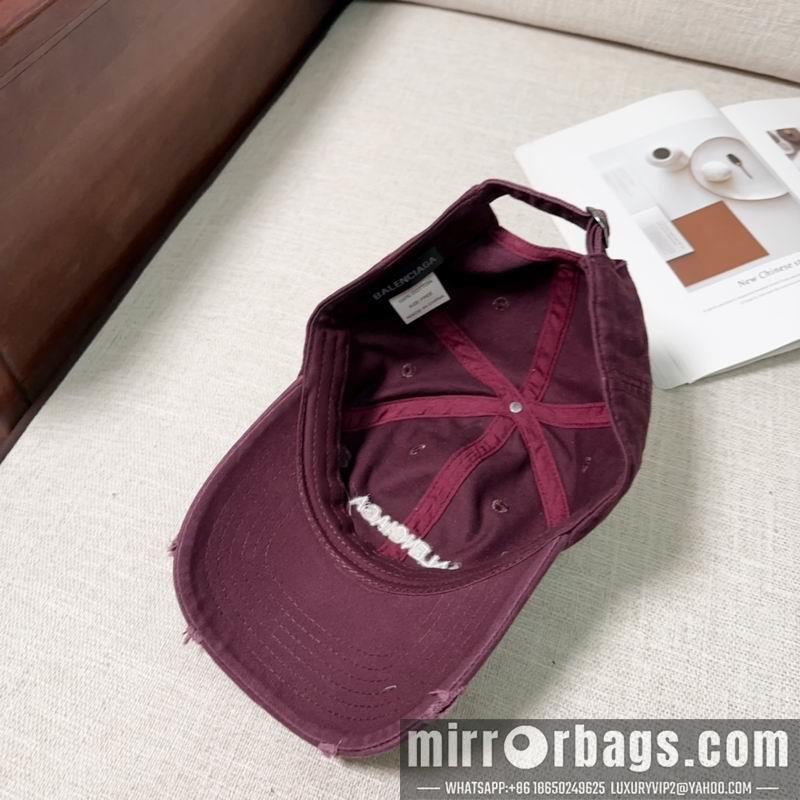 Balenciaga Hat dx115