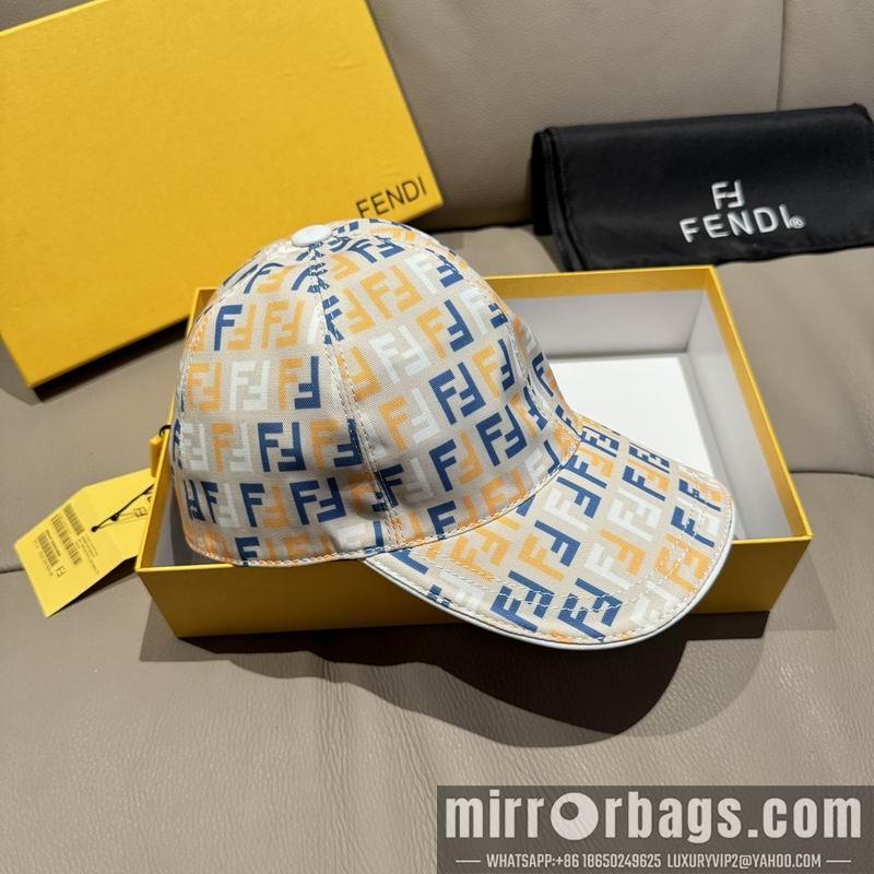 Fendi Hat 091402