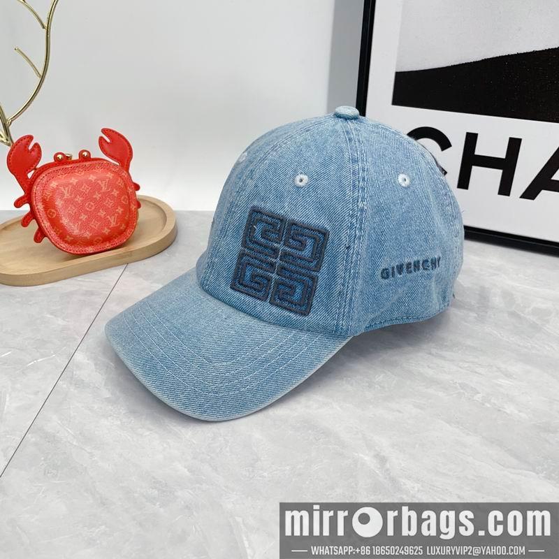 Givenchy Hat dx08