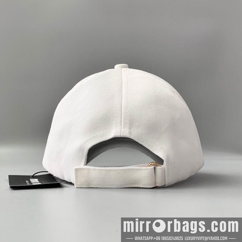Miumiu Hat dx32
