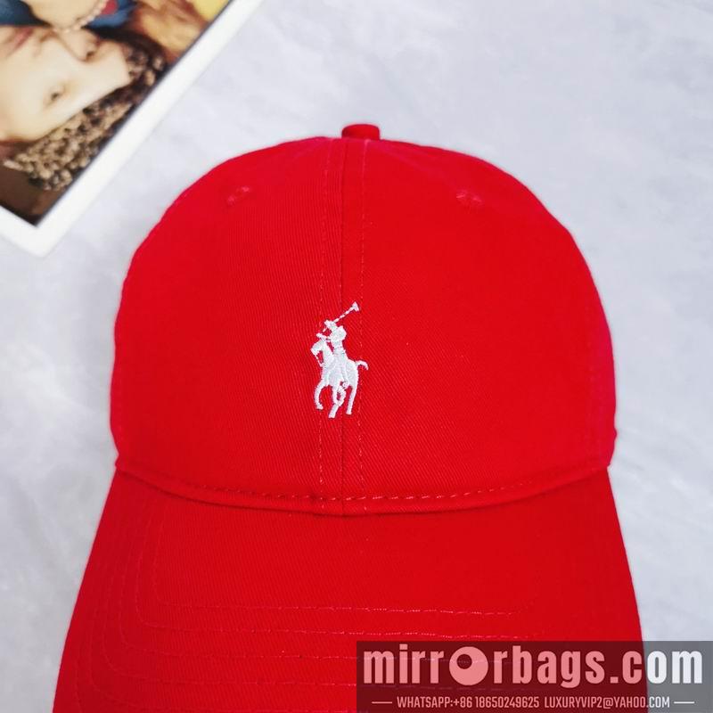 Polo Hat dx01