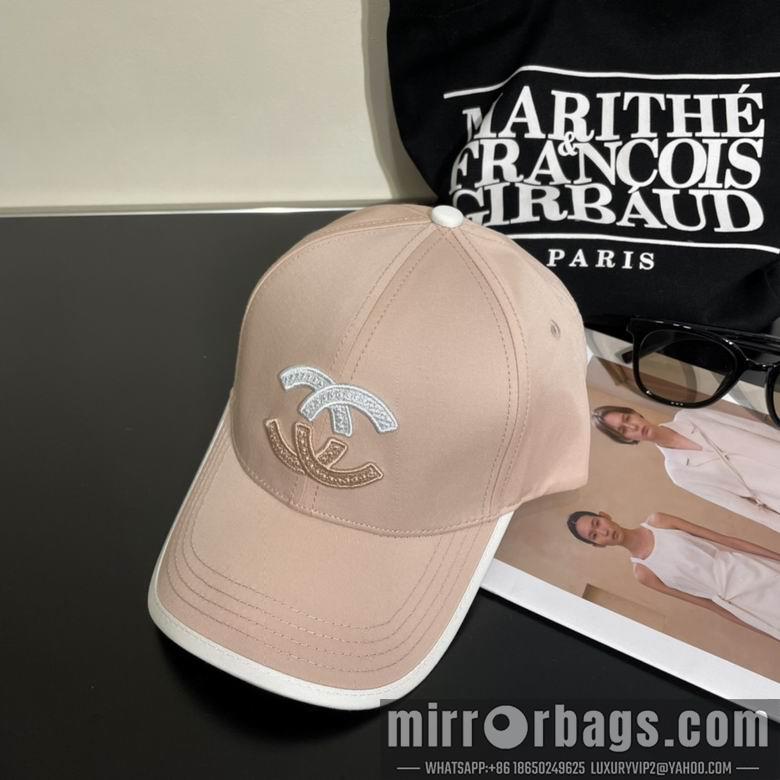 Chanel Hat dxn12