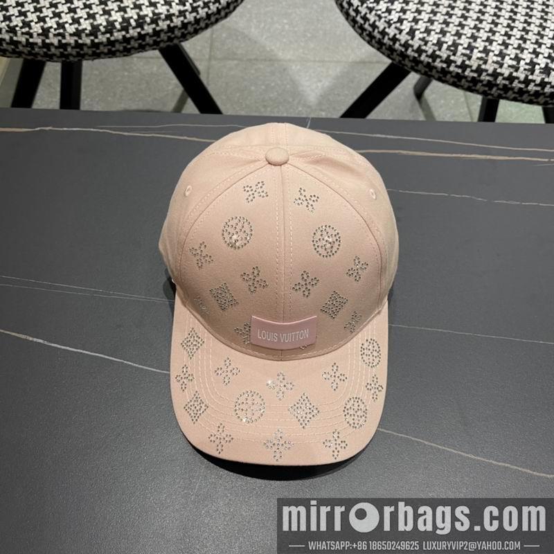 LV Hat 091404
